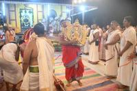 165th Shri Chitrapur Rathotsava 2026 - Day 7-8 (3, 4 April 2026) Pictures courtesy of Shri Dinesh Karkal